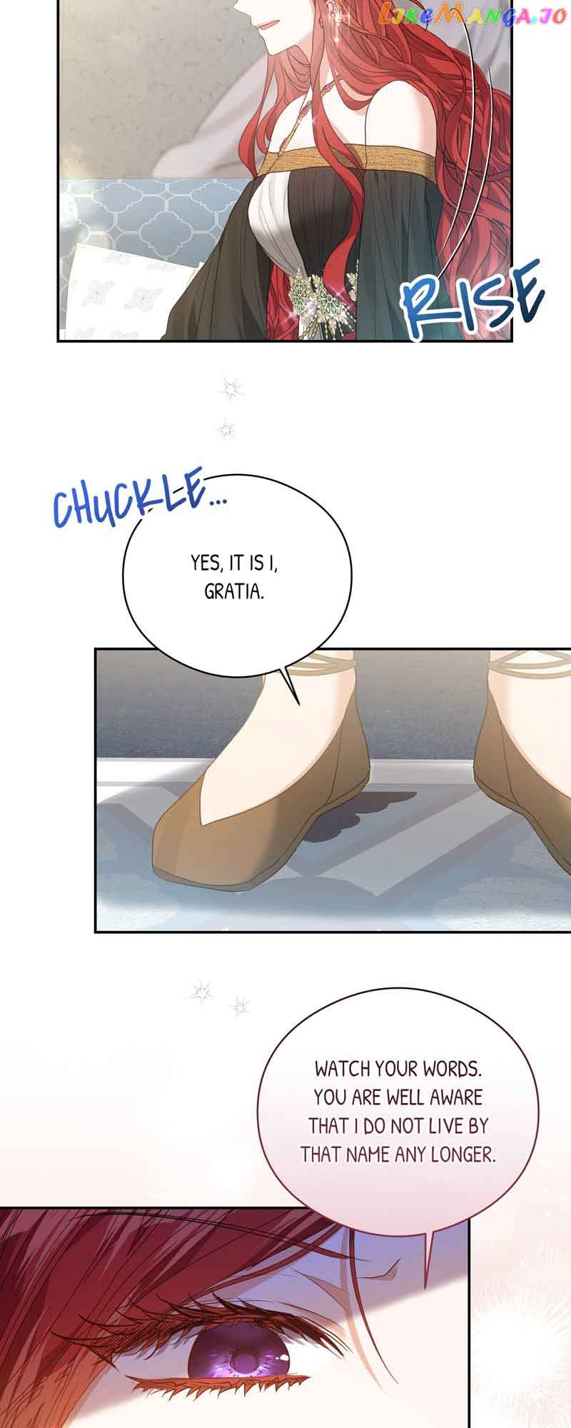 Insanely Radiant Chapter 22 - Page 40