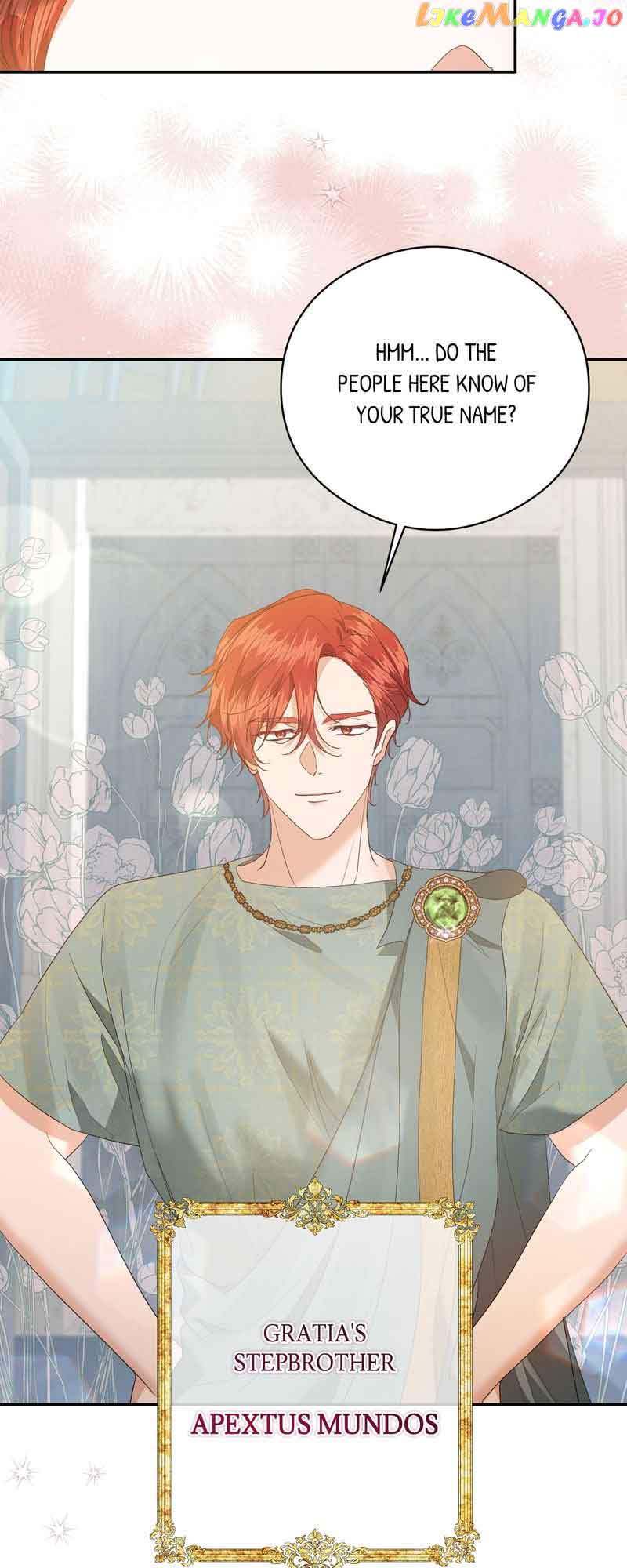 Insanely Radiant Chapter 22 - Page 41