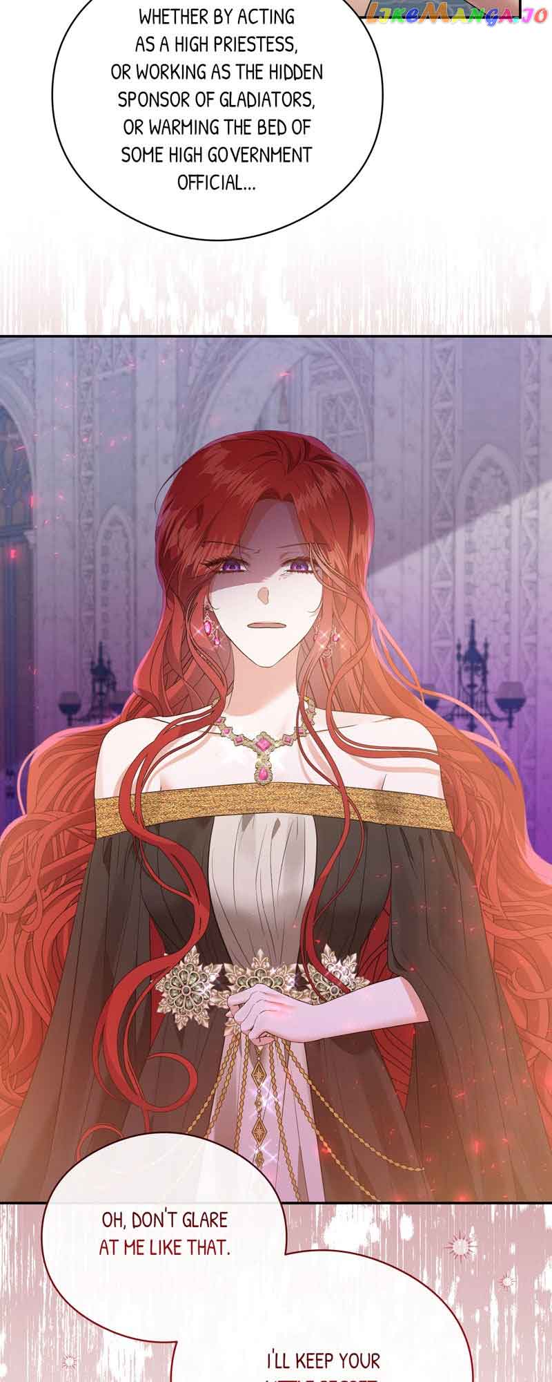 Insanely Radiant Chapter 22 - Page 45