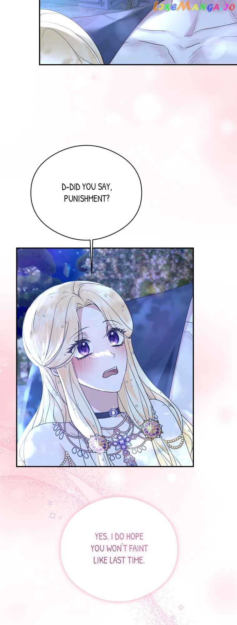 Insanely Radiant Chapter 23 - Page 4