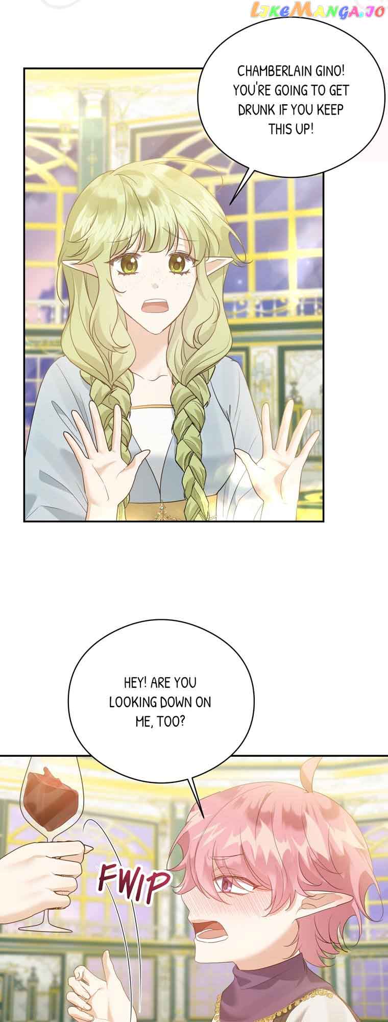 Insanely Radiant Chapter 23 - Page 6