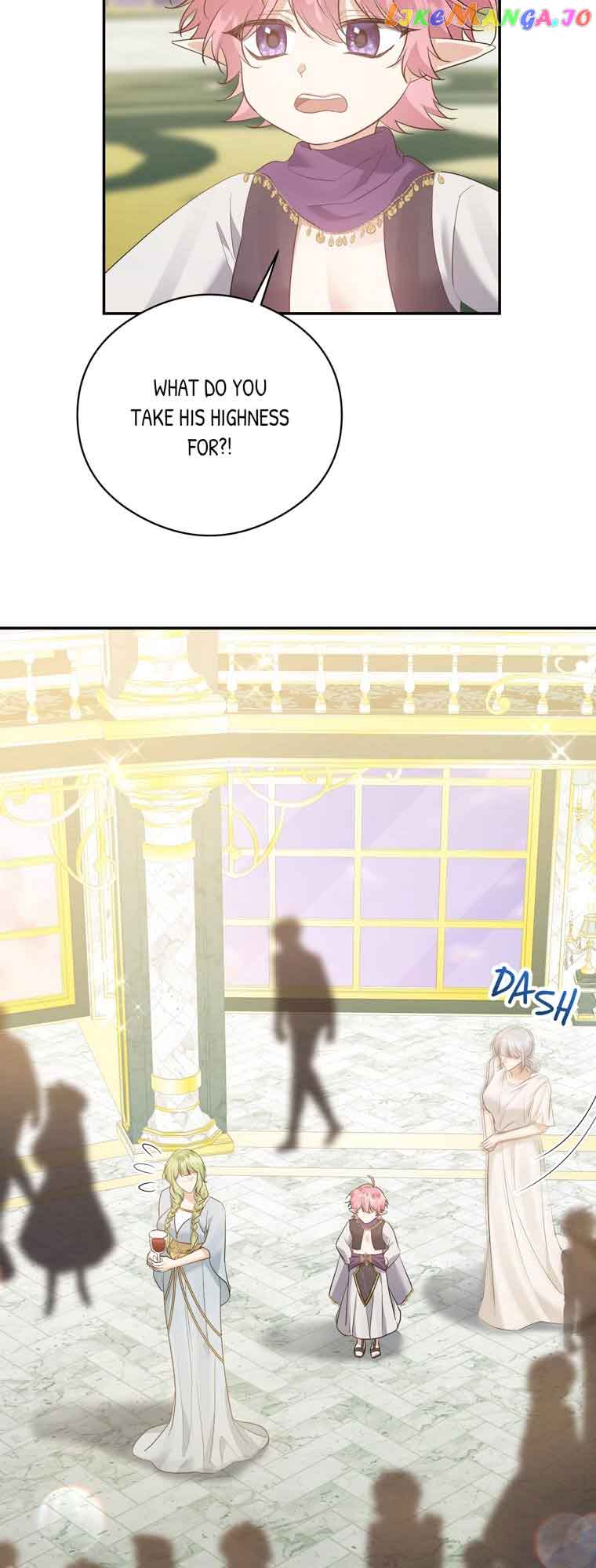 Insanely Radiant Chapter 23 - Page 9