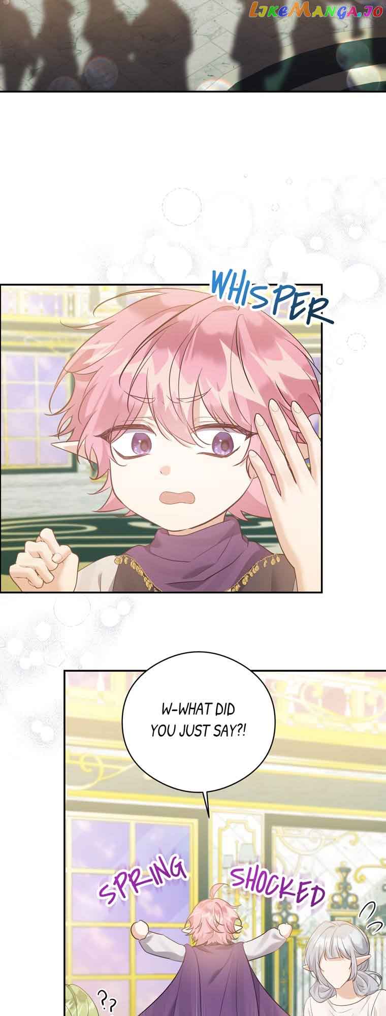 Insanely Radiant Chapter 23 - Page 10