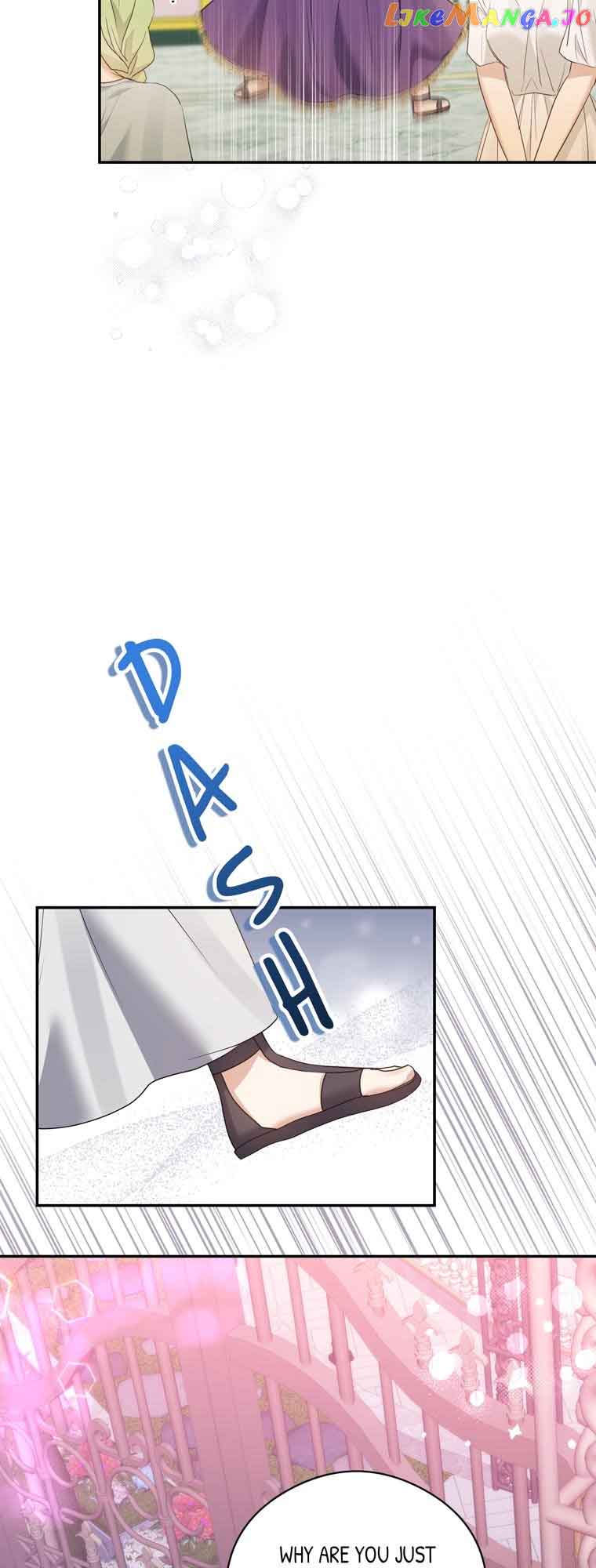 Insanely Radiant Chapter 23 - Page 11