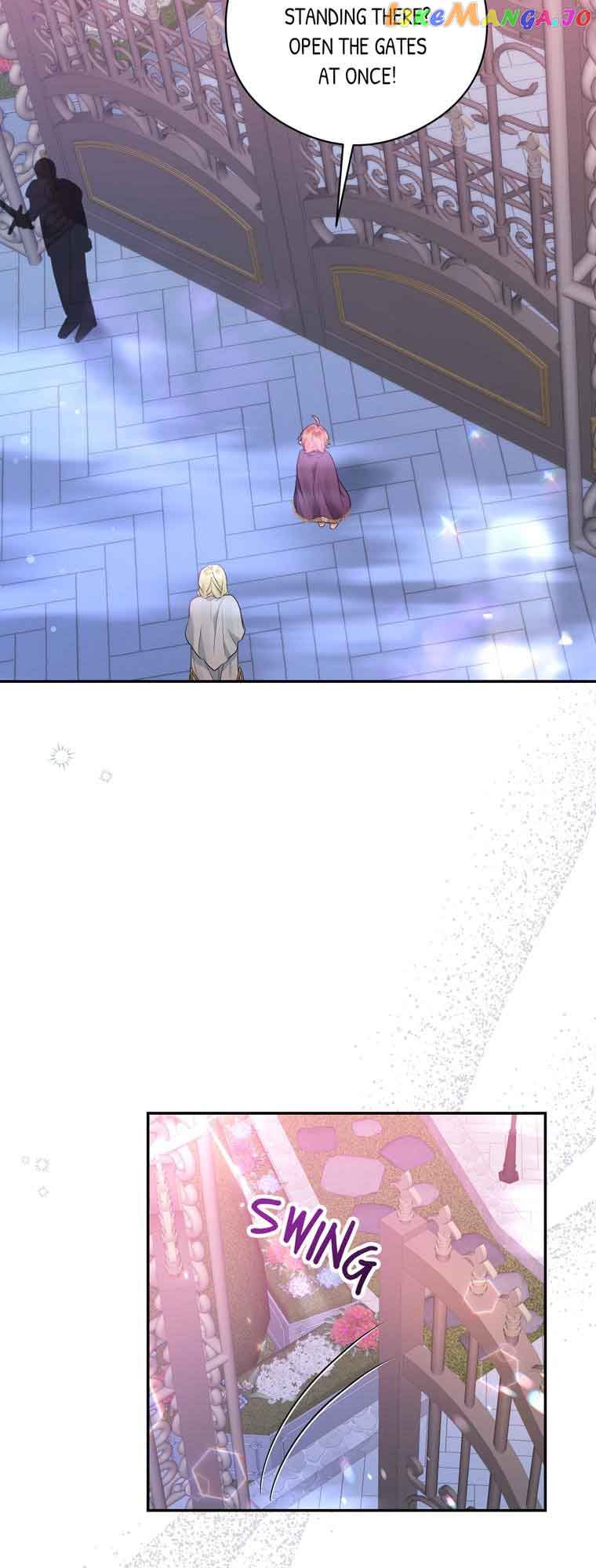 Insanely Radiant Chapter 23 - Page 12