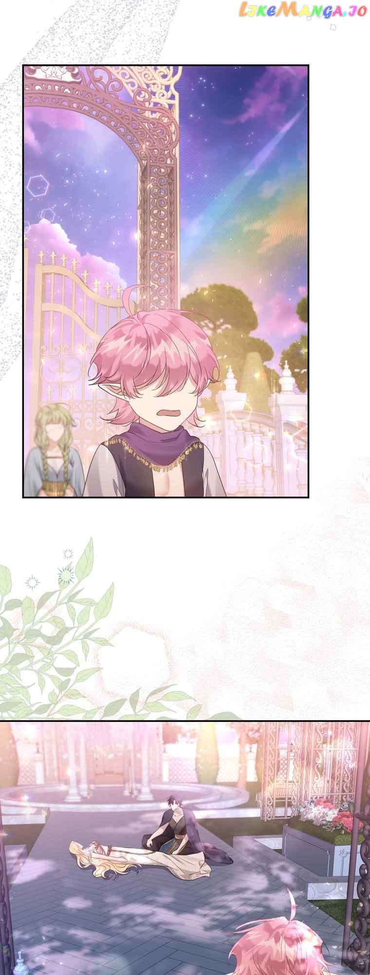 Insanely Radiant Chapter 23 - Page 13