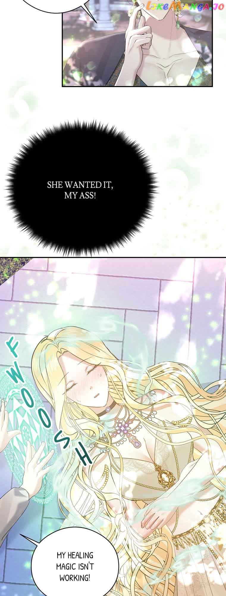 Insanely Radiant Chapter 23 - Page 16