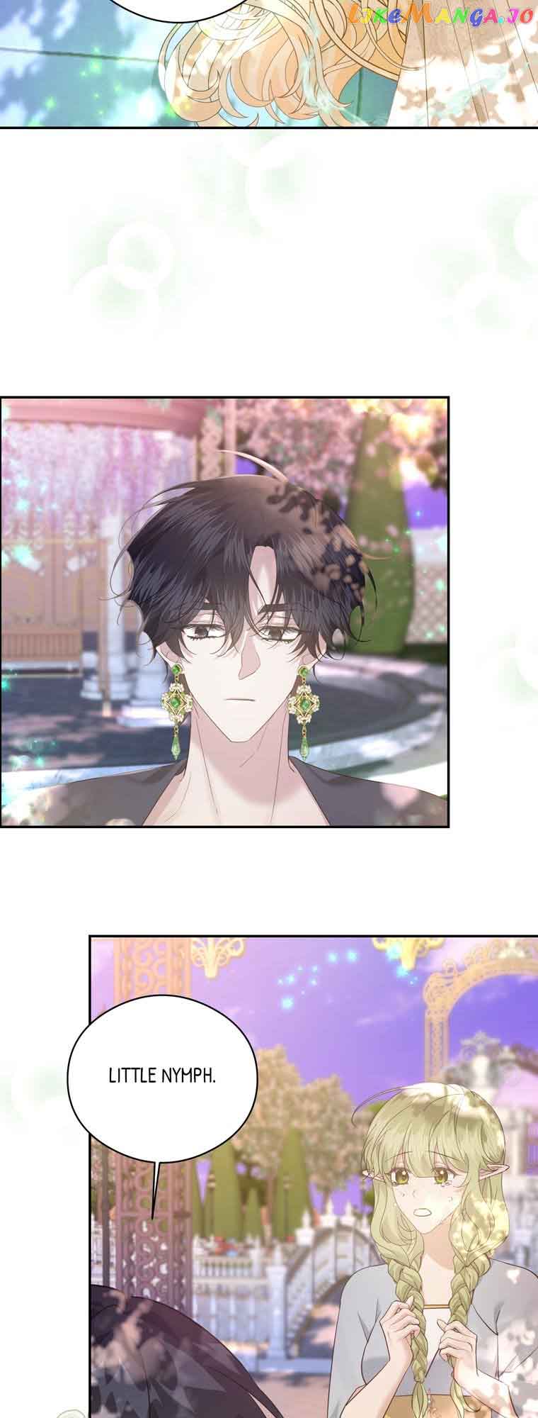 Insanely Radiant Chapter 23 - Page 17