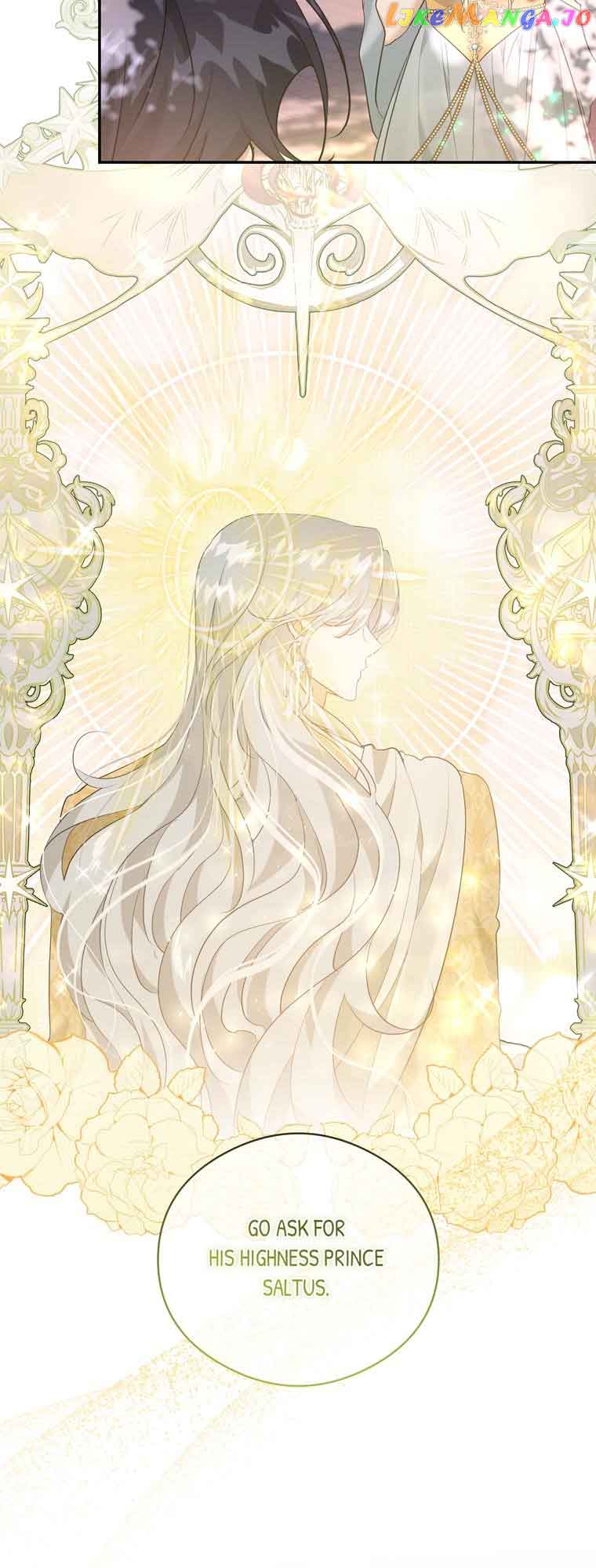 Insanely Radiant Chapter 23 - Page 18