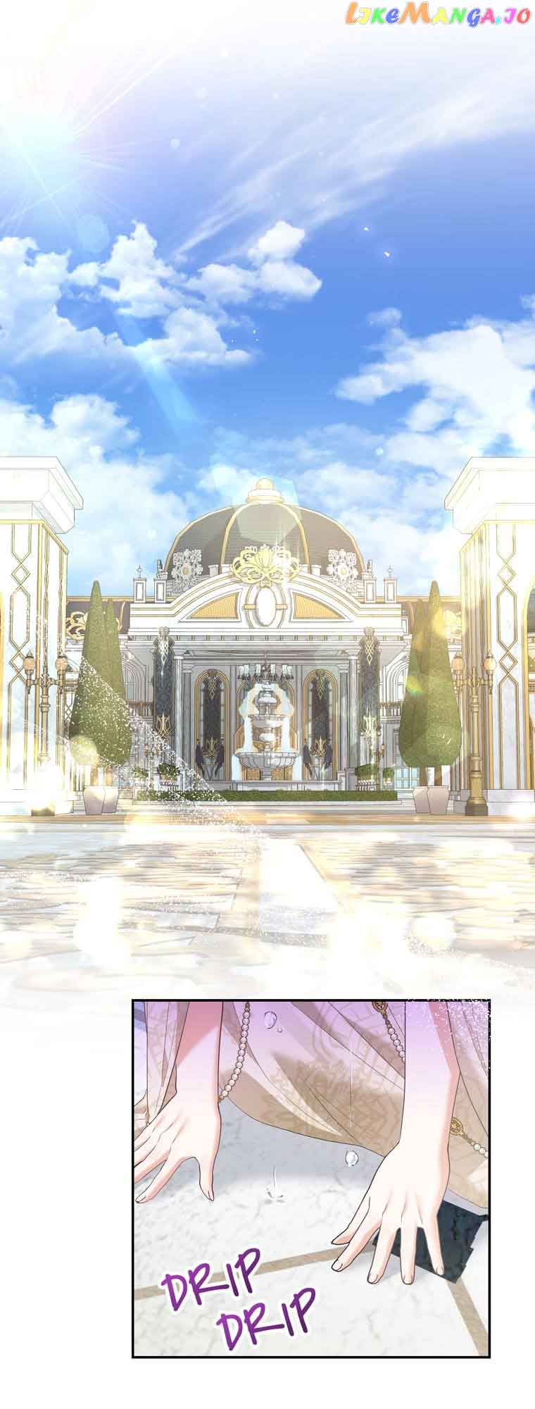 Insanely Radiant Chapter 23 - Page 19