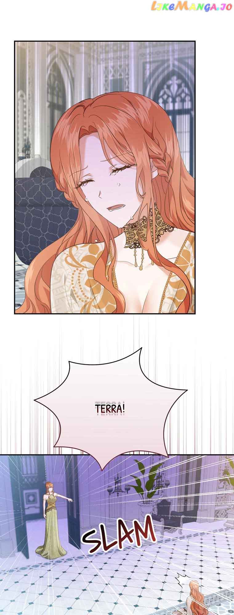 Insanely Radiant Chapter 23 - Page 20