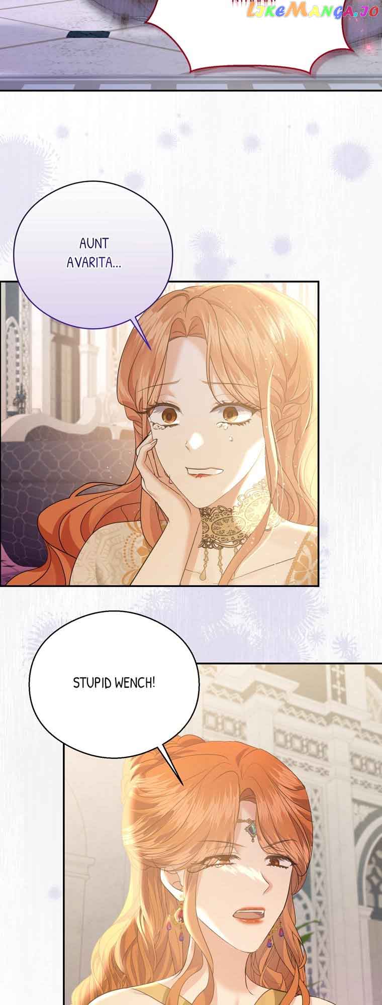 Insanely Radiant Chapter 23 - Page 24