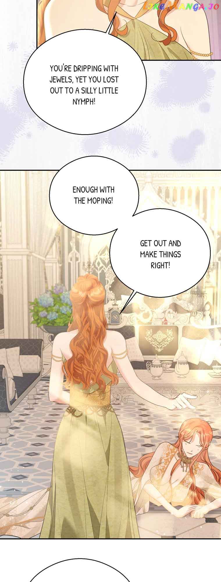 Insanely Radiant Chapter 23 - Page 25