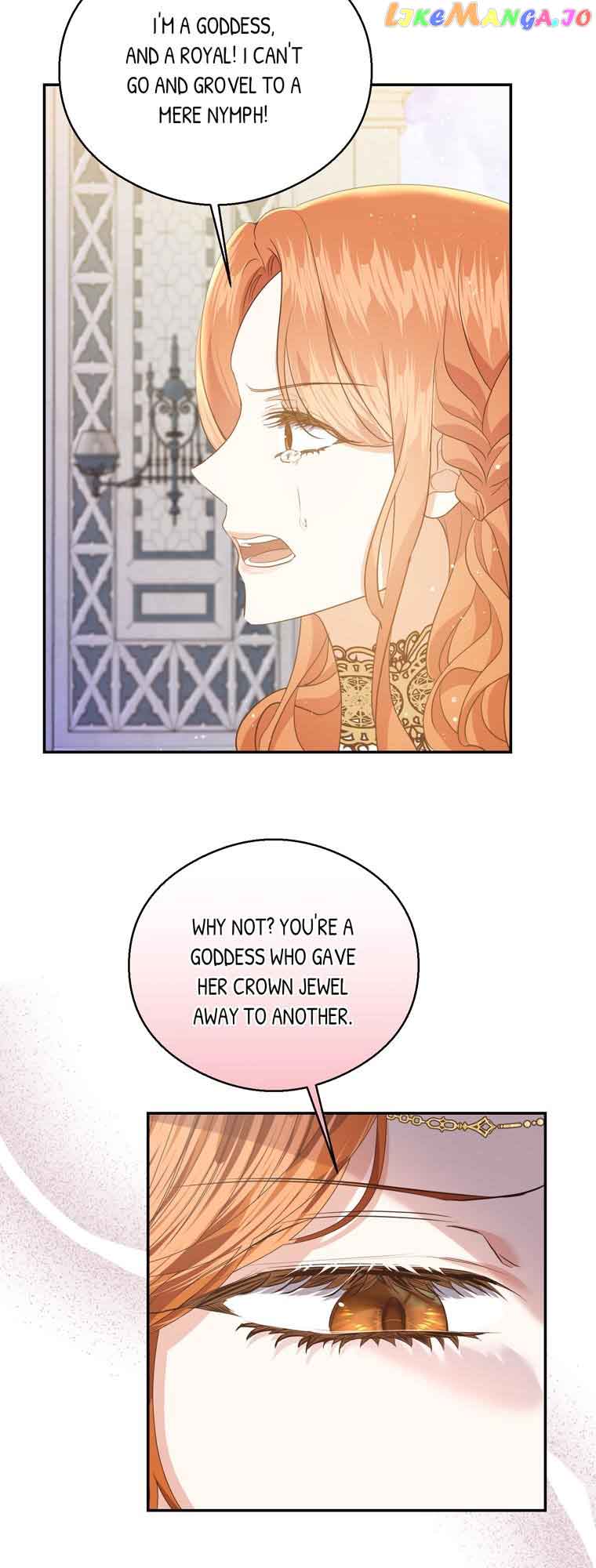 Insanely Radiant Chapter 23 - Page 26