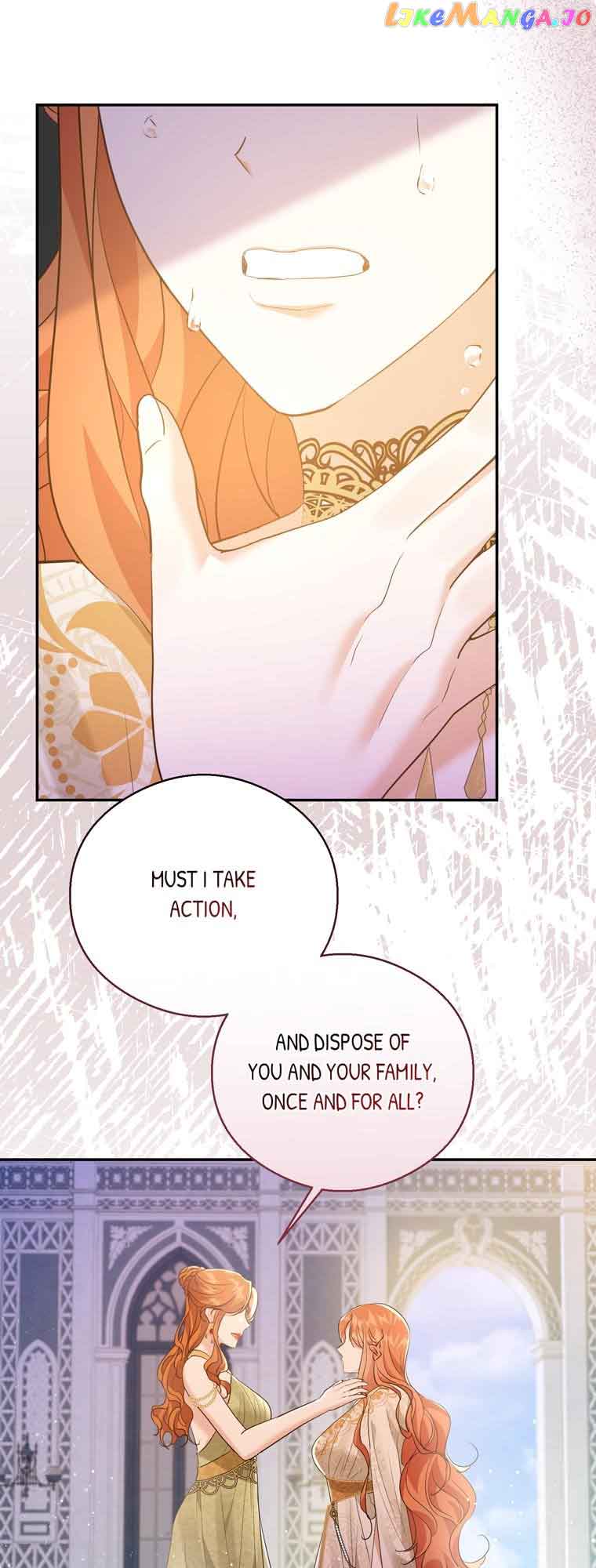 Insanely Radiant Chapter 23 - Page 27