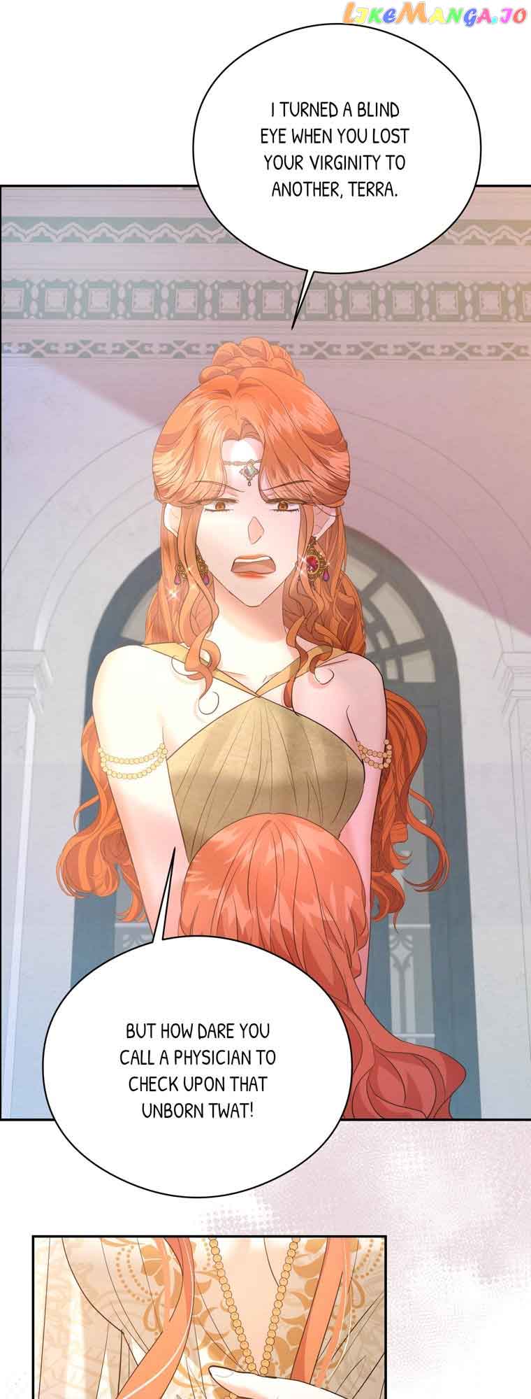 Insanely Radiant Chapter 23 - Page 29