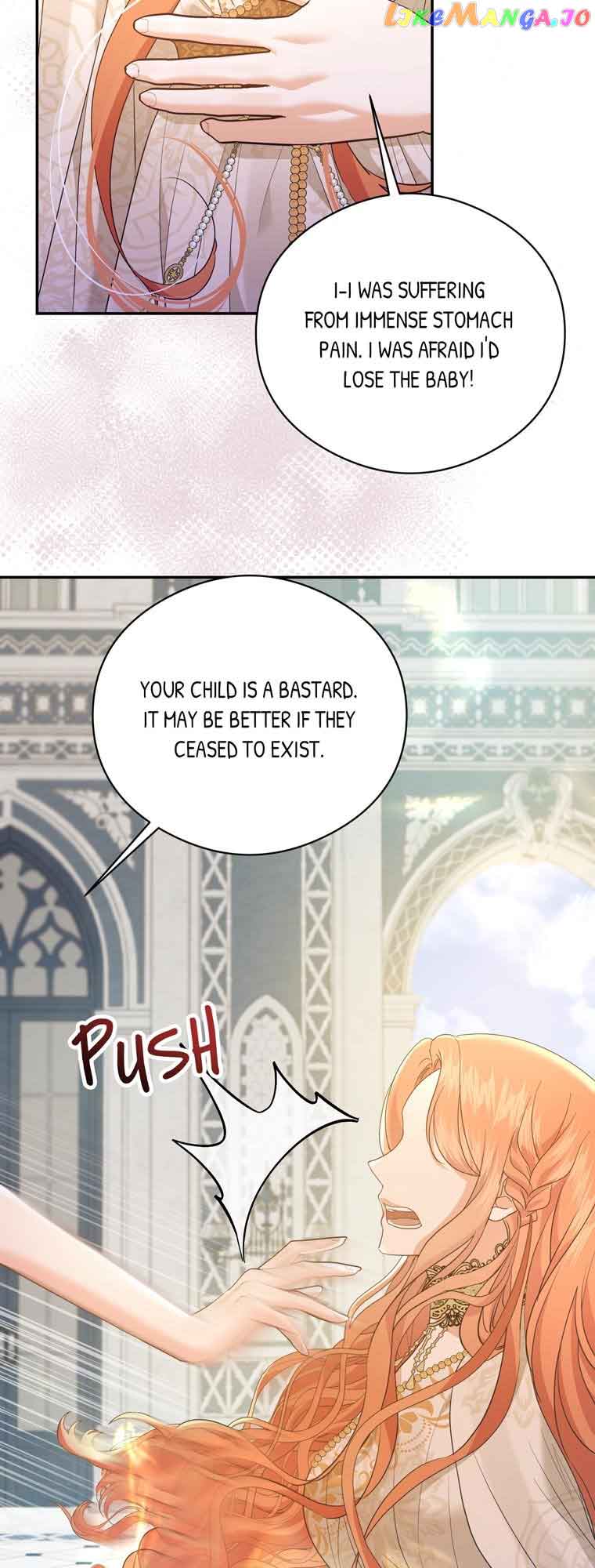 Insanely Radiant Chapter 23 - Page 30