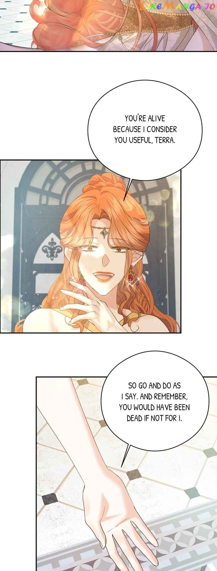 Insanely Radiant Chapter 23 - Page 31