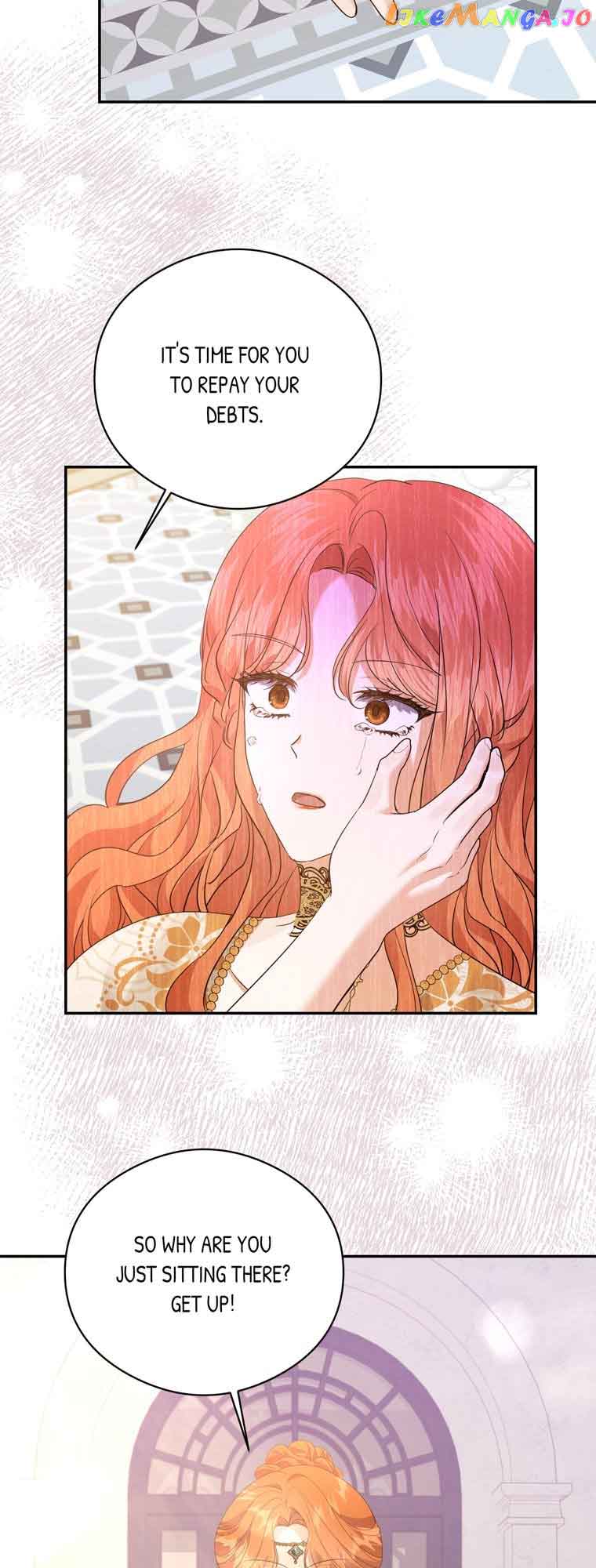 Insanely Radiant Chapter 23 - Page 32