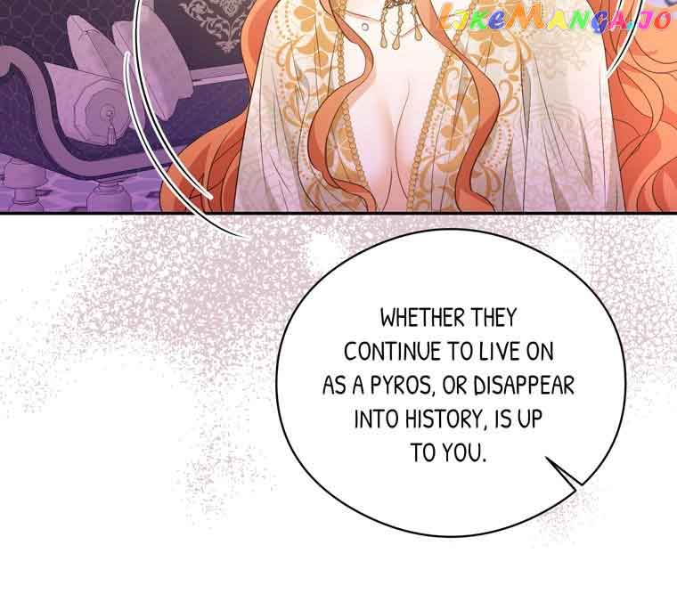 Insanely Radiant Chapter 23 - Page 35