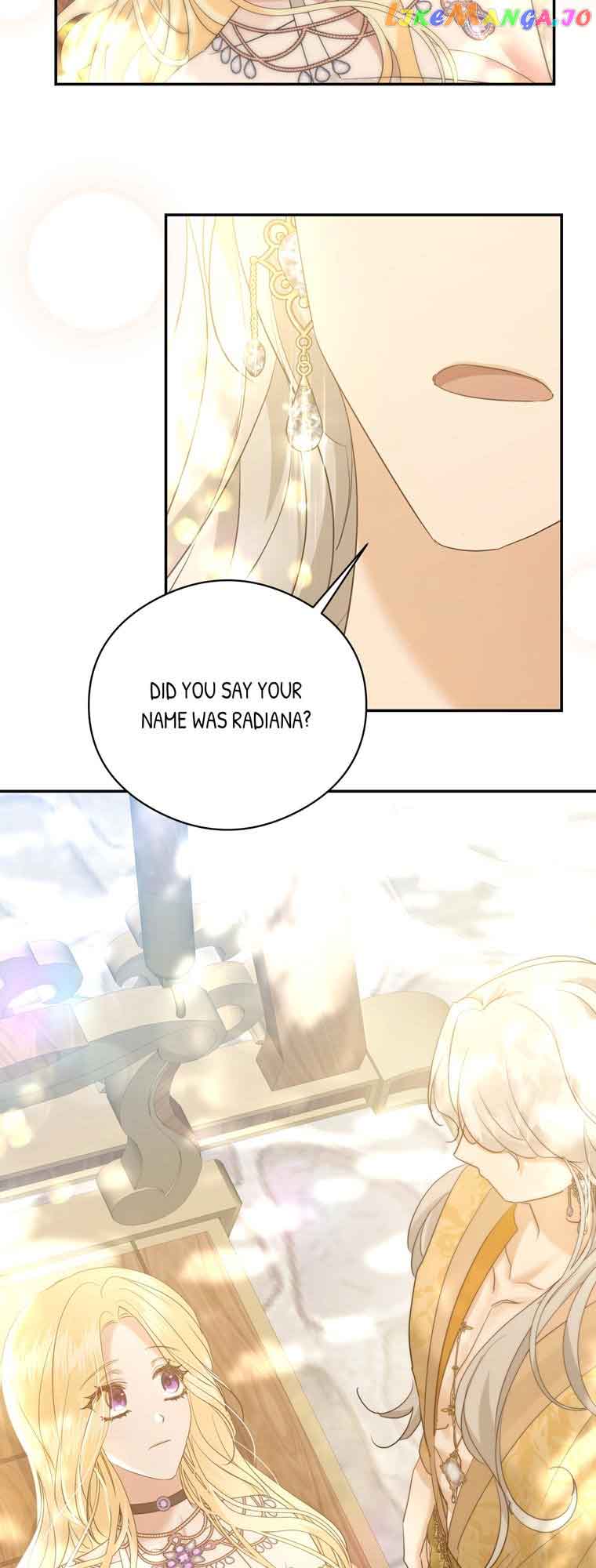 Insanely Radiant Chapter 23 - Page 37