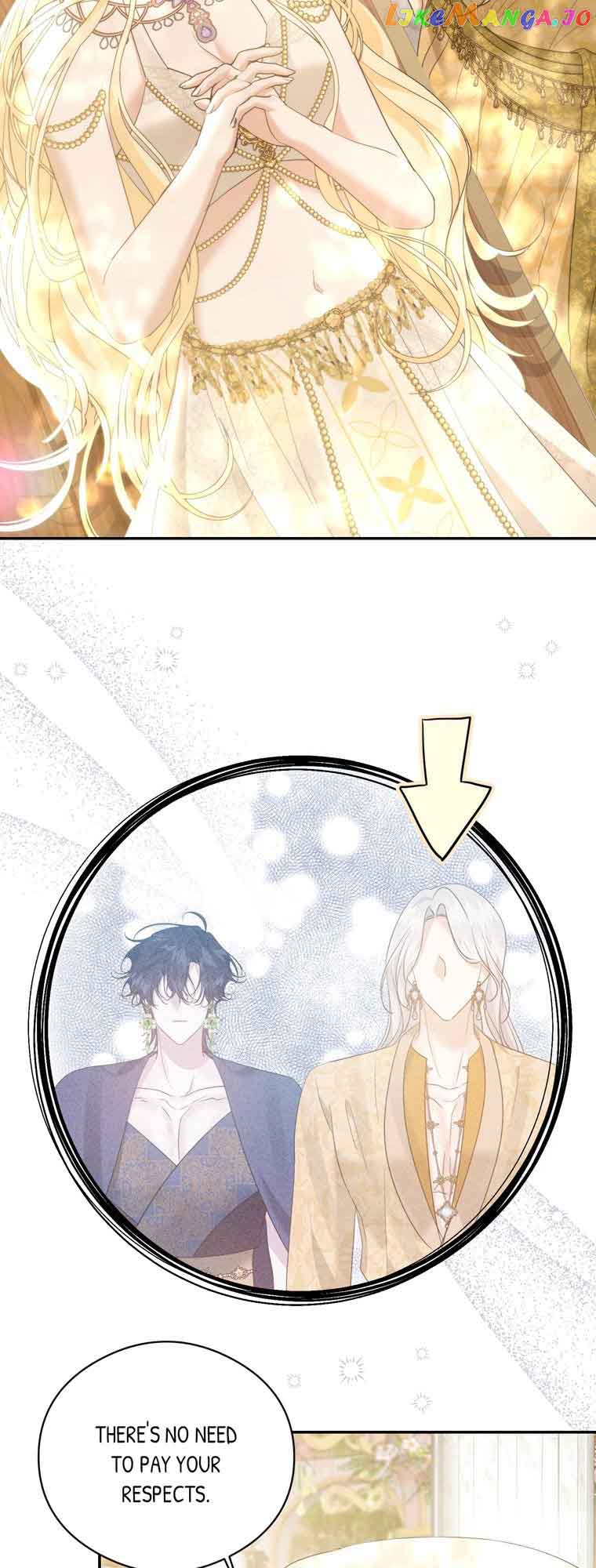 Insanely Radiant Chapter 23 - Page 38