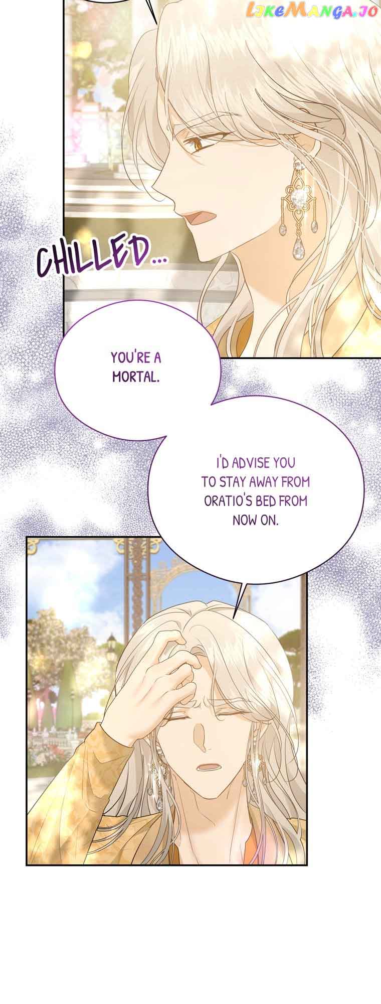 Insanely Radiant Chapter 23 - Page 39