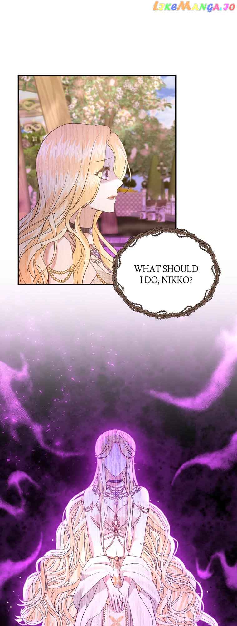 Insanely Radiant Chapter 23 - Page 43