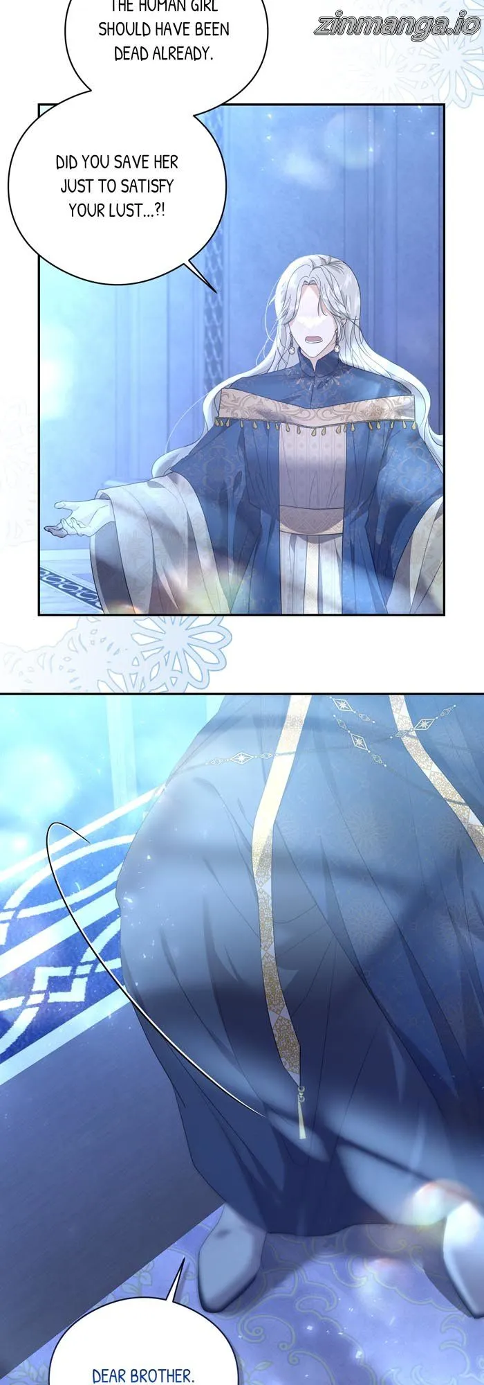 Insanely Radiant Chapter 24 - Page 4