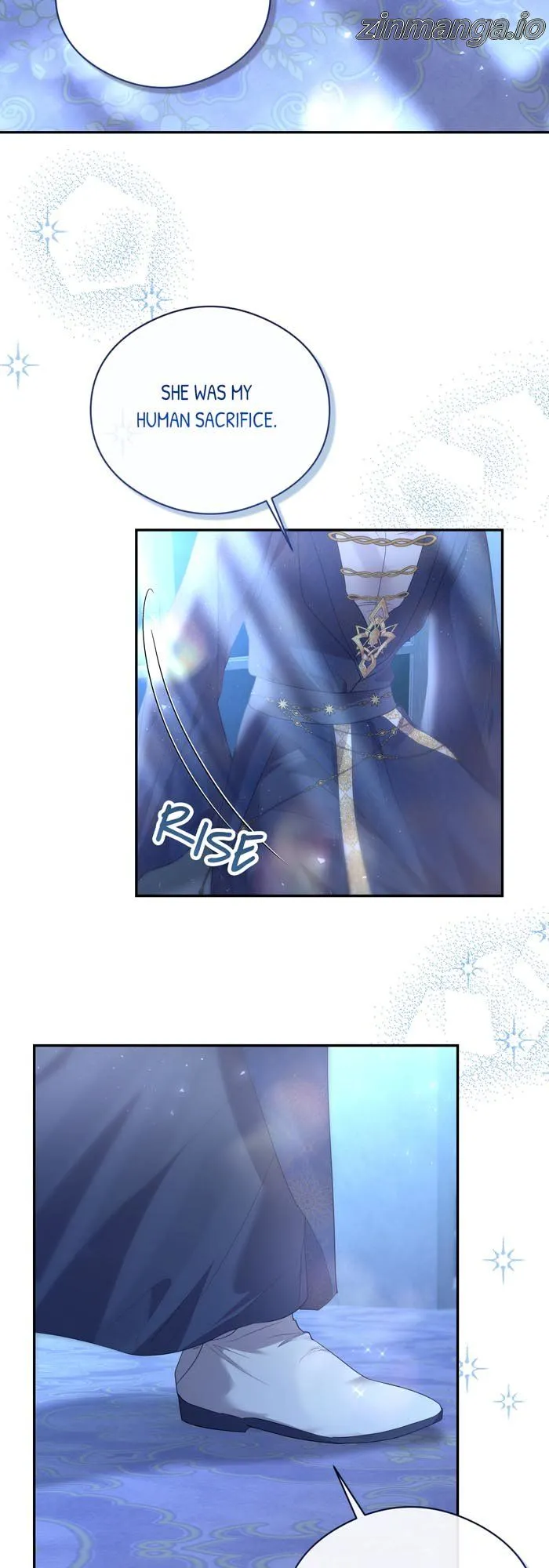 Insanely Radiant Chapter 24 - Page 5