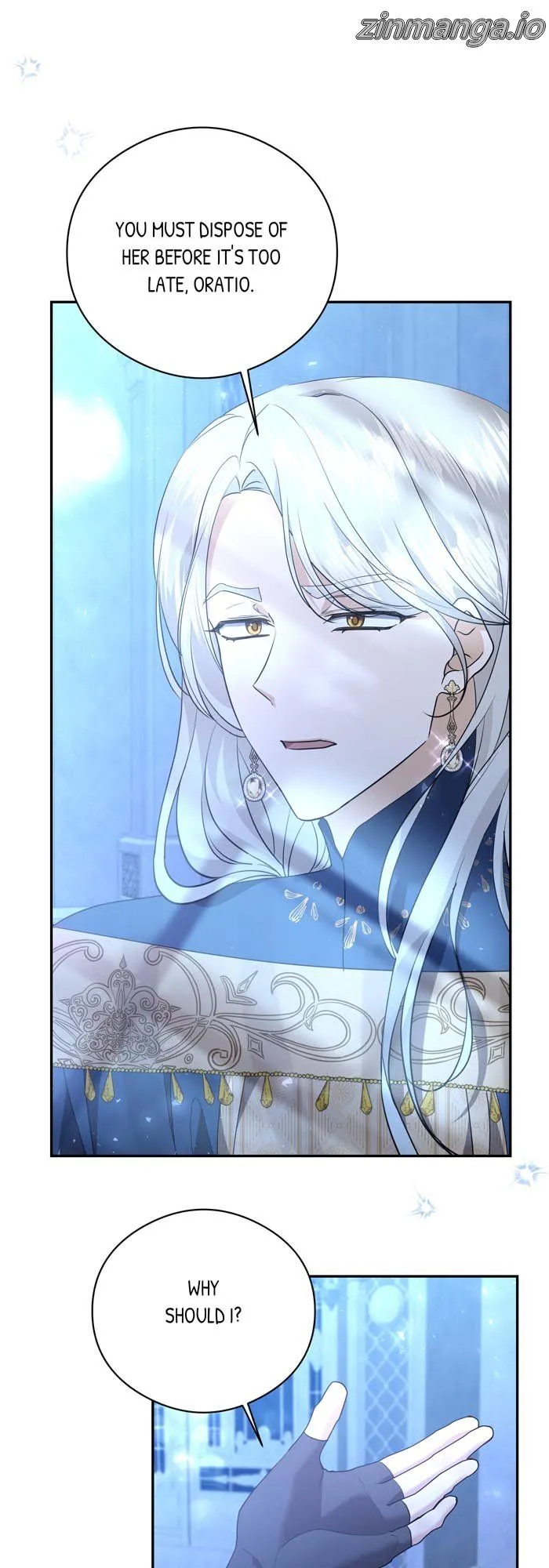 Insanely Radiant Chapter 24 - Page 7