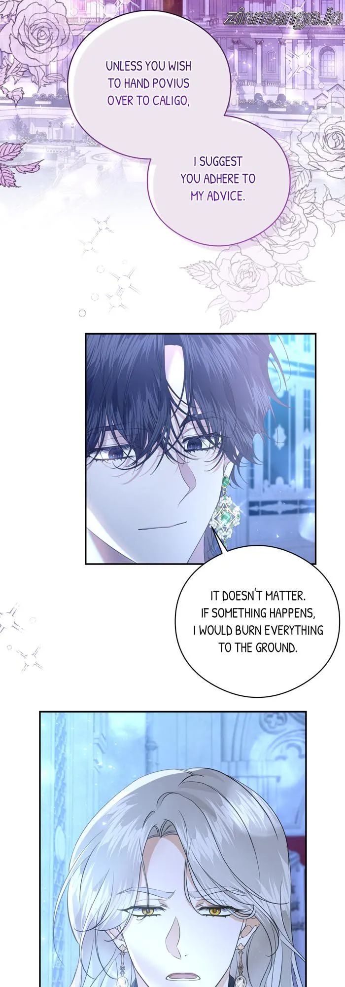 Insanely Radiant Chapter 24 - Page 11