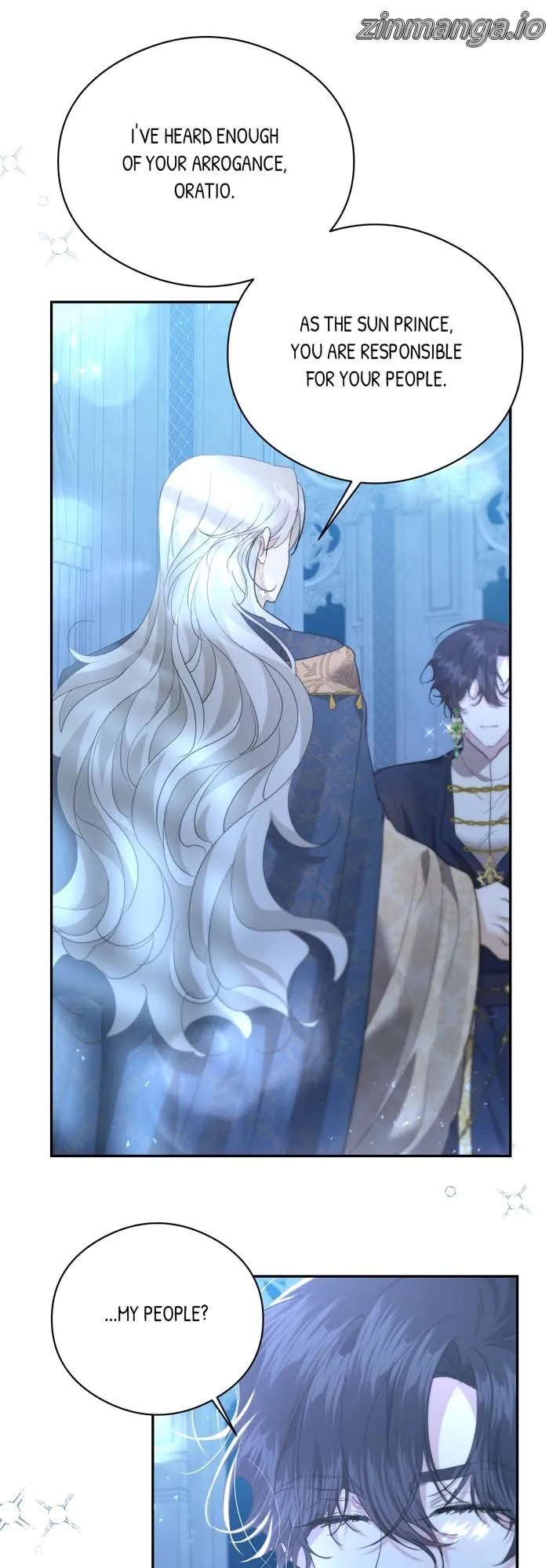 Insanely Radiant Chapter 24 - Page 13