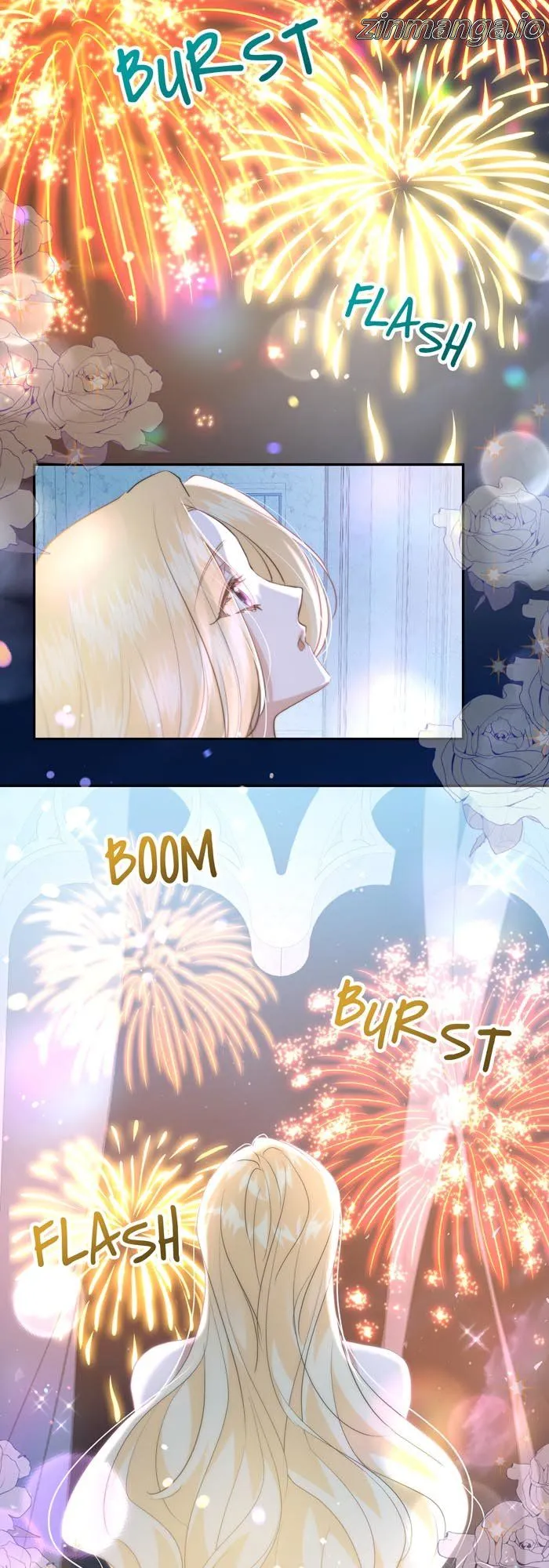 Insanely Radiant Chapter 24 - Page 16