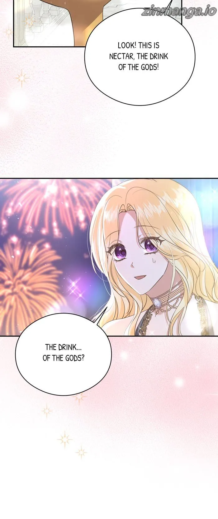 Insanely Radiant Chapter 24 - Page 18