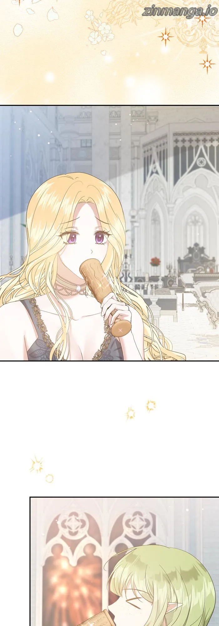 Insanely Radiant Chapter 24 - Page 21