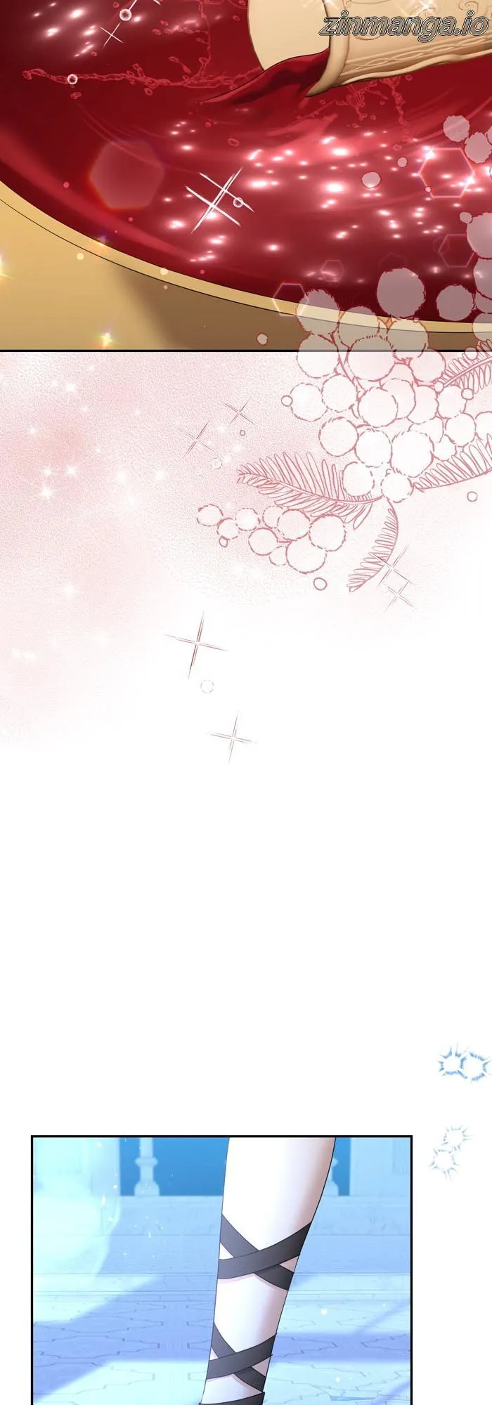 Insanely Radiant Chapter 24 - Page 23