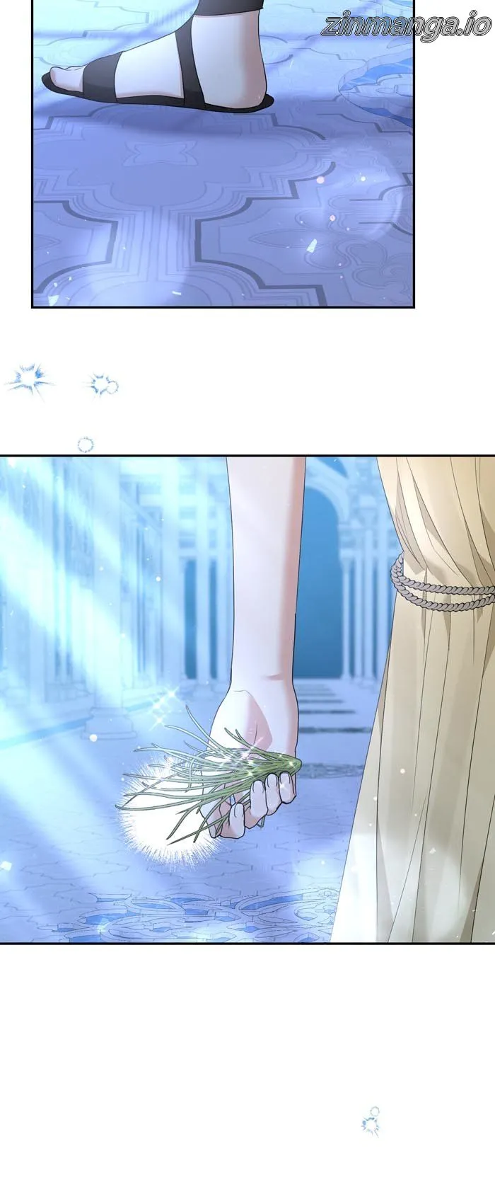 Insanely Radiant Chapter 24 - Page 24