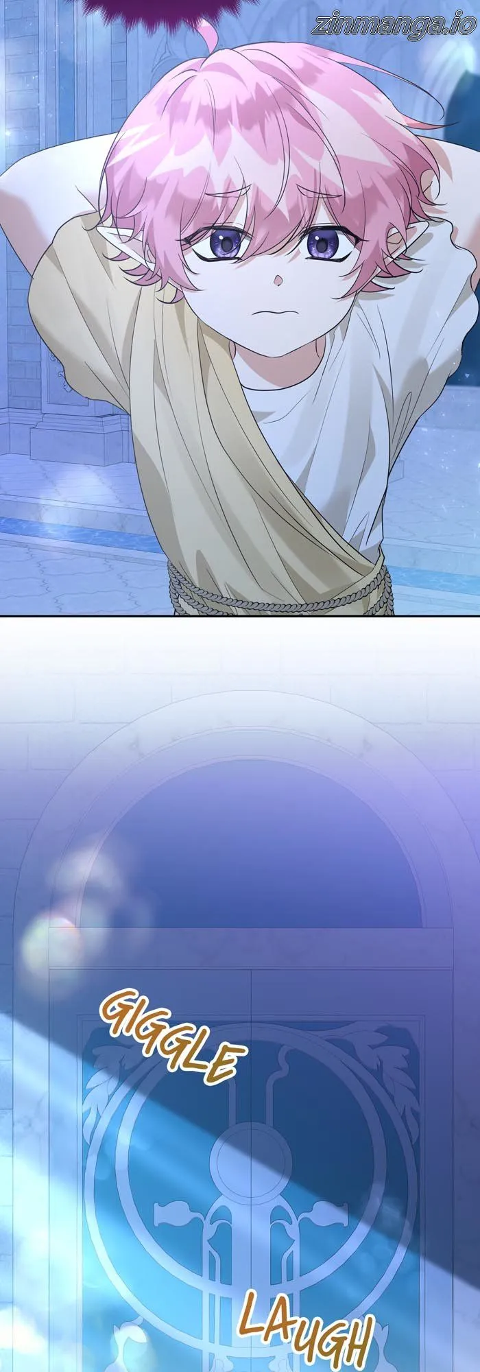 Insanely Radiant Chapter 24 - Page 26