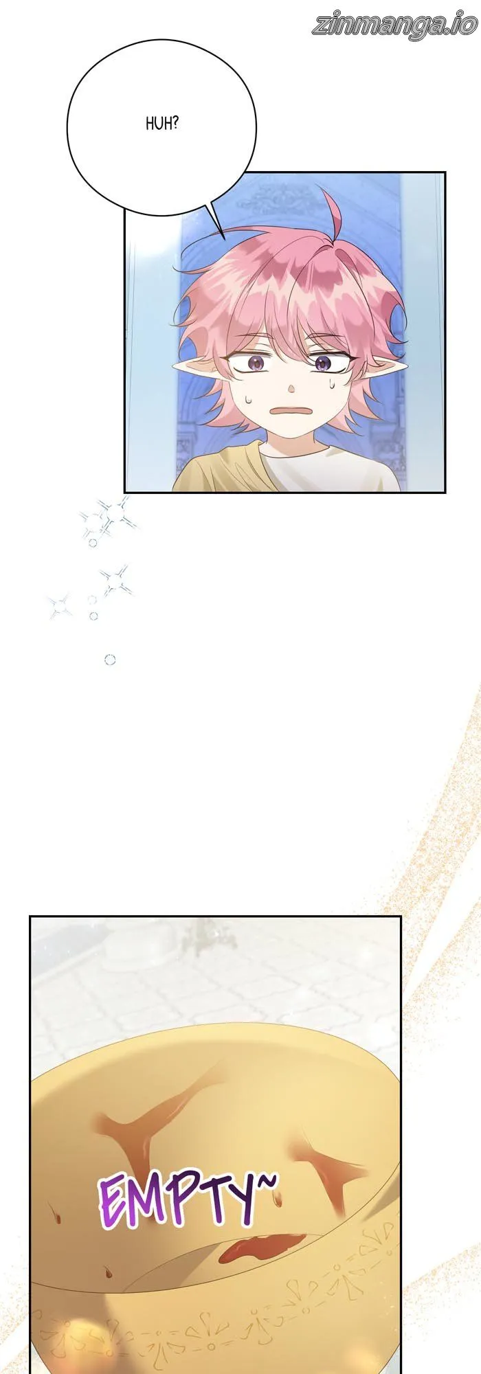 Insanely Radiant Chapter 24 - Page 29