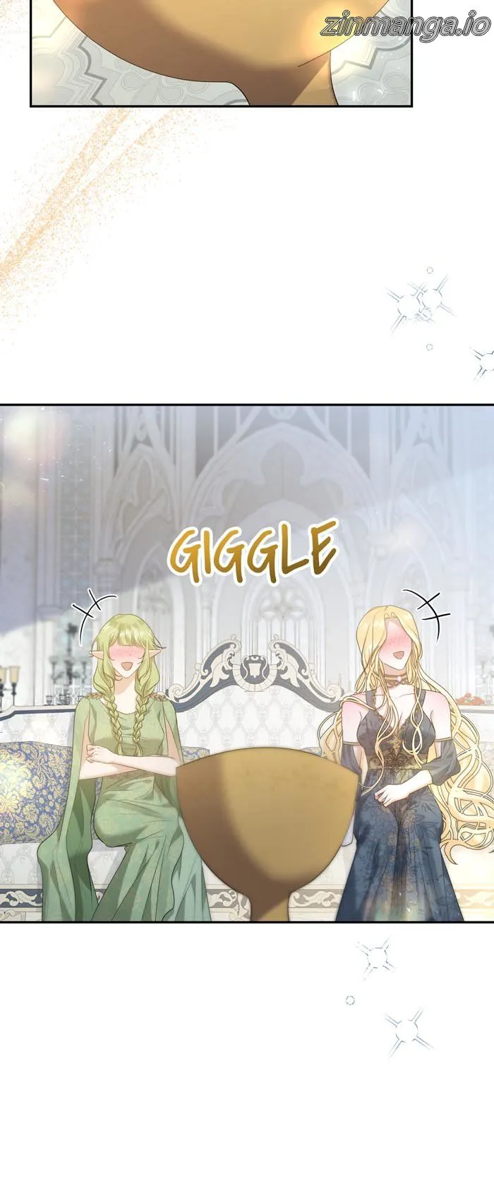 Insanely Radiant Chapter 24 - Page 30