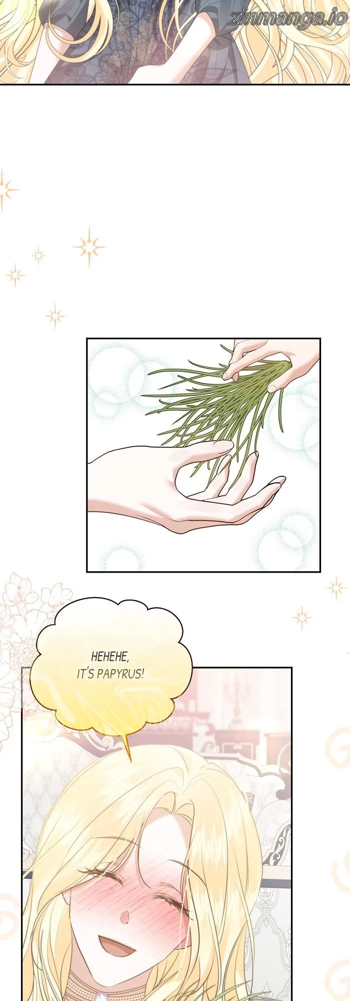 Insanely Radiant Chapter 24 - Page 35