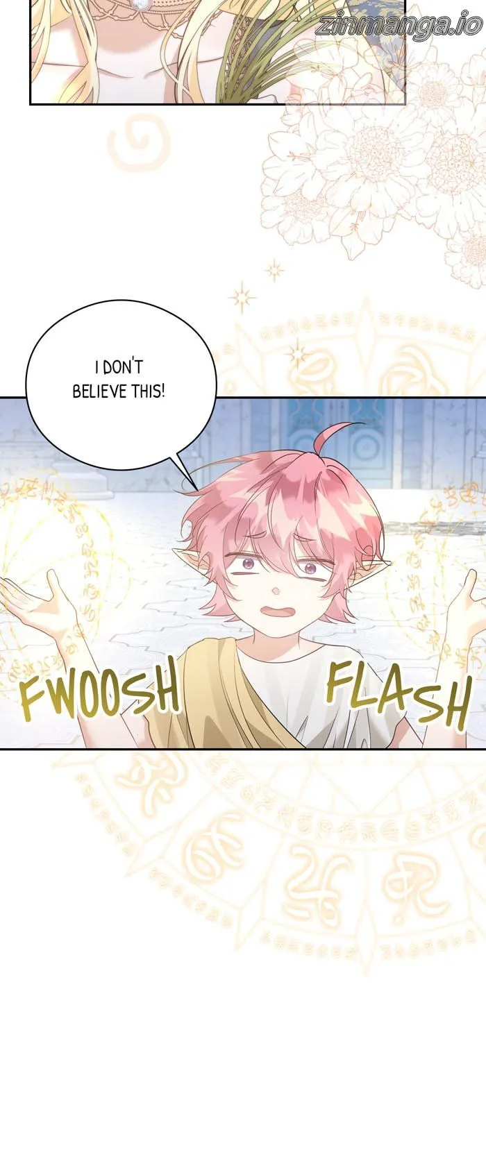 Insanely Radiant Chapter 24 - Page 36