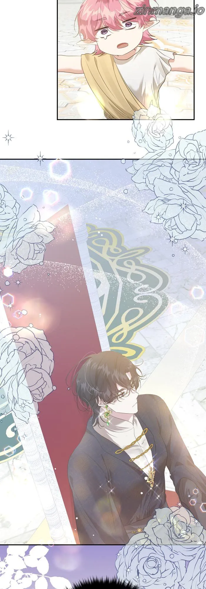 Insanely Radiant Chapter 24 - Page 38