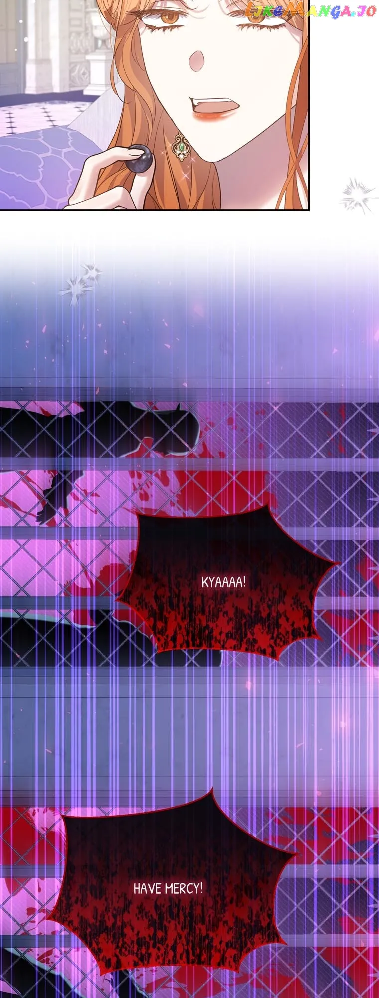 Insanely Radiant Chapter 25 - Page 4