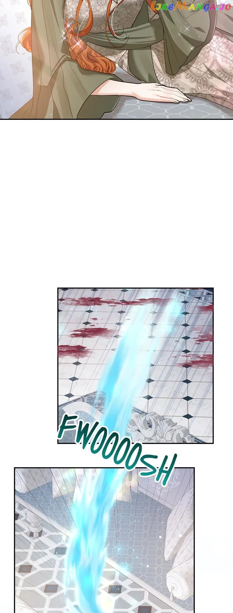 Insanely Radiant Chapter 25 - Page 6