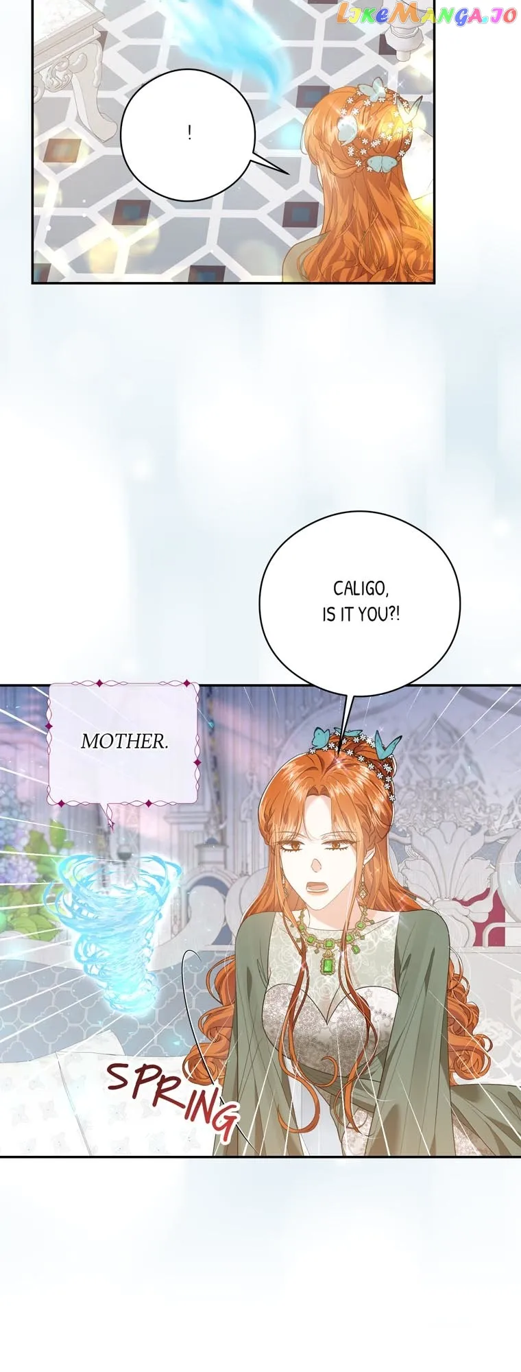 Insanely Radiant Chapter 25 - Page 7