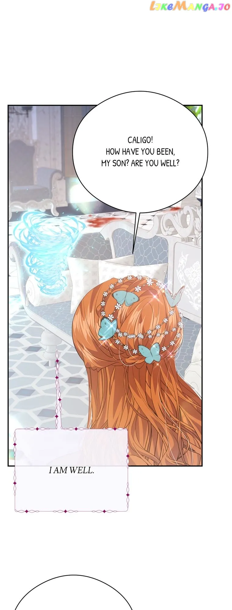 Insanely Radiant Chapter 25 - Page 9