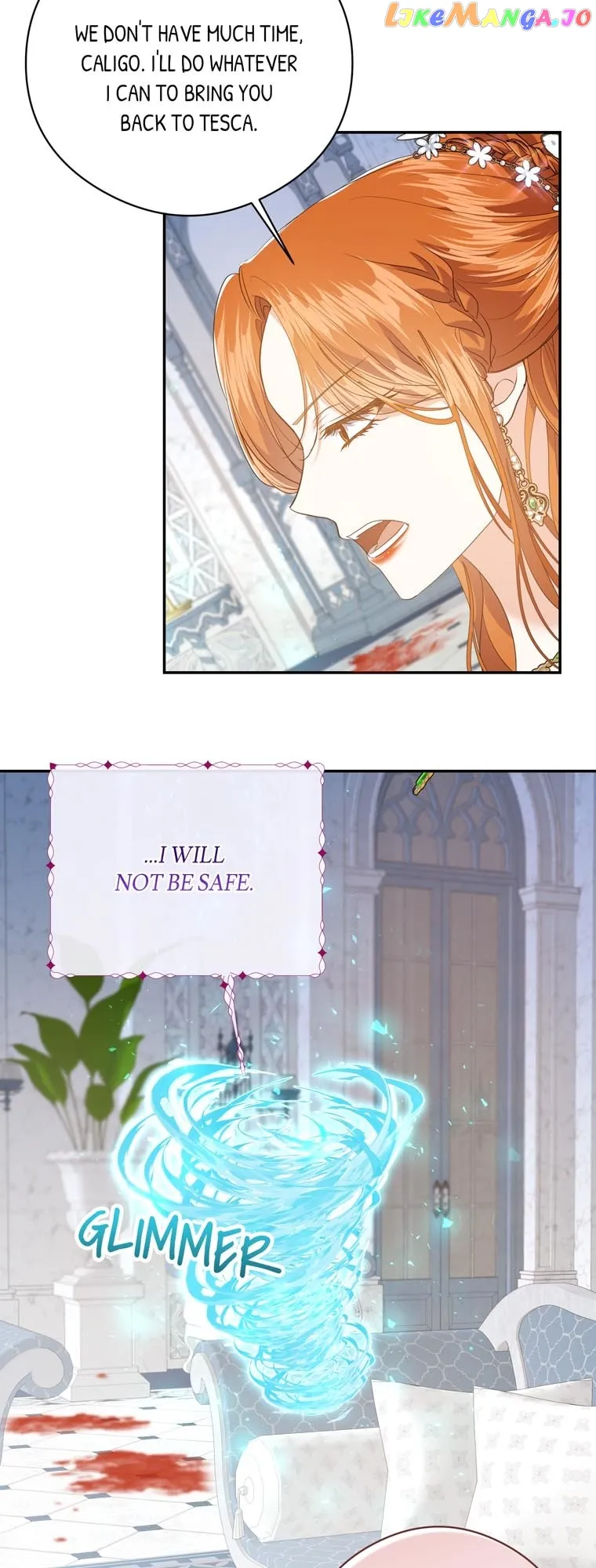 Insanely Radiant Chapter 25 - Page 10