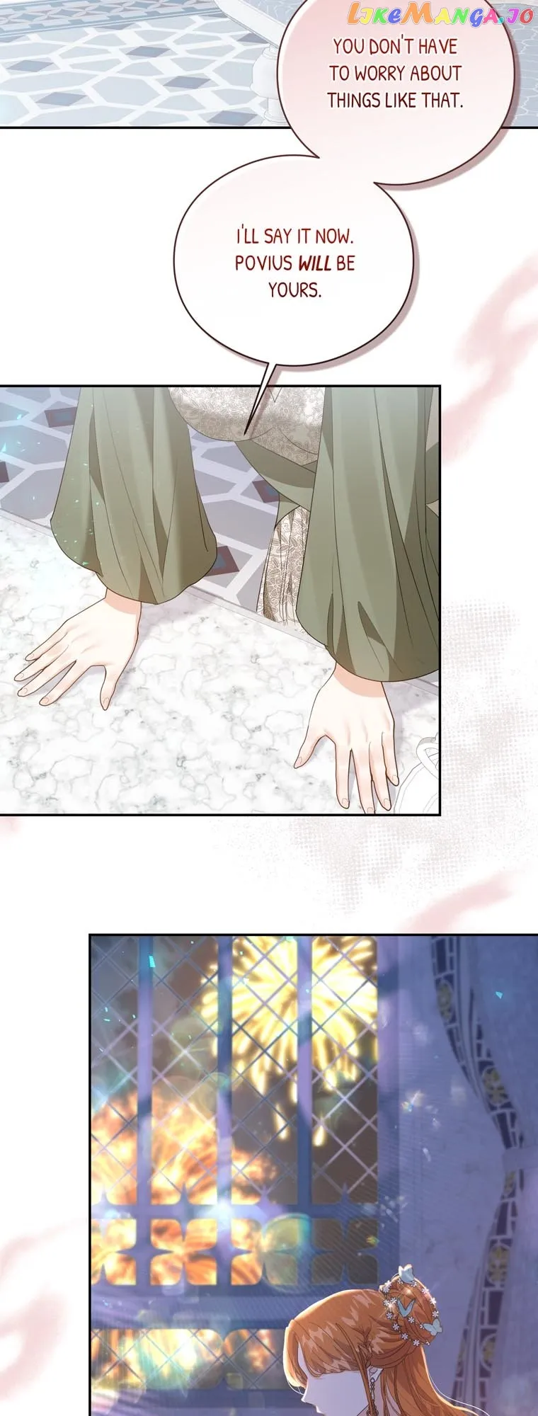 Insanely Radiant Chapter 25 - Page 11